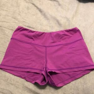 Kill Cliff Crossfit Booty Shorts